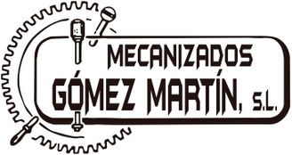 Mecanizados Gómez Martín S.L. logo